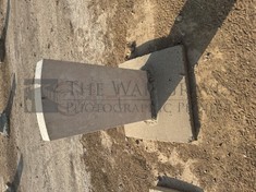 BAGHDAD (NORTH GATE) WAR CEMETERY - ETHERINGTON, D